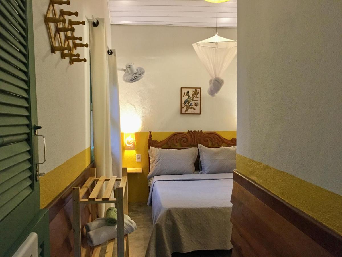 Mundo Da Lua Apartment Vila do Abraao ภายนอก รูปภาพ