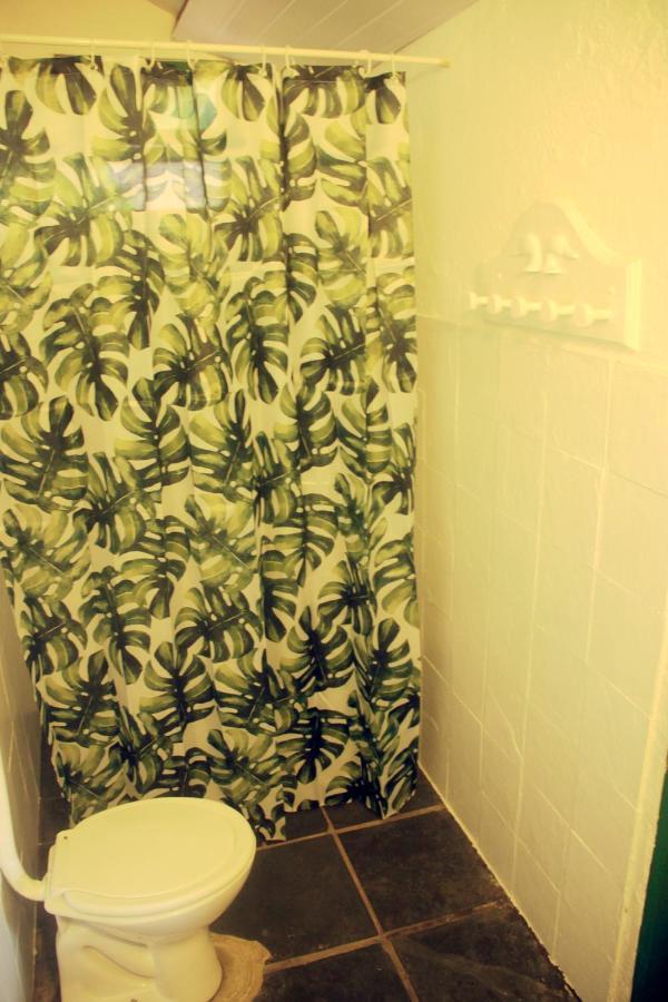 Mundo Da Lua Apartment Vila do Abraao ภายนอก รูปภาพ