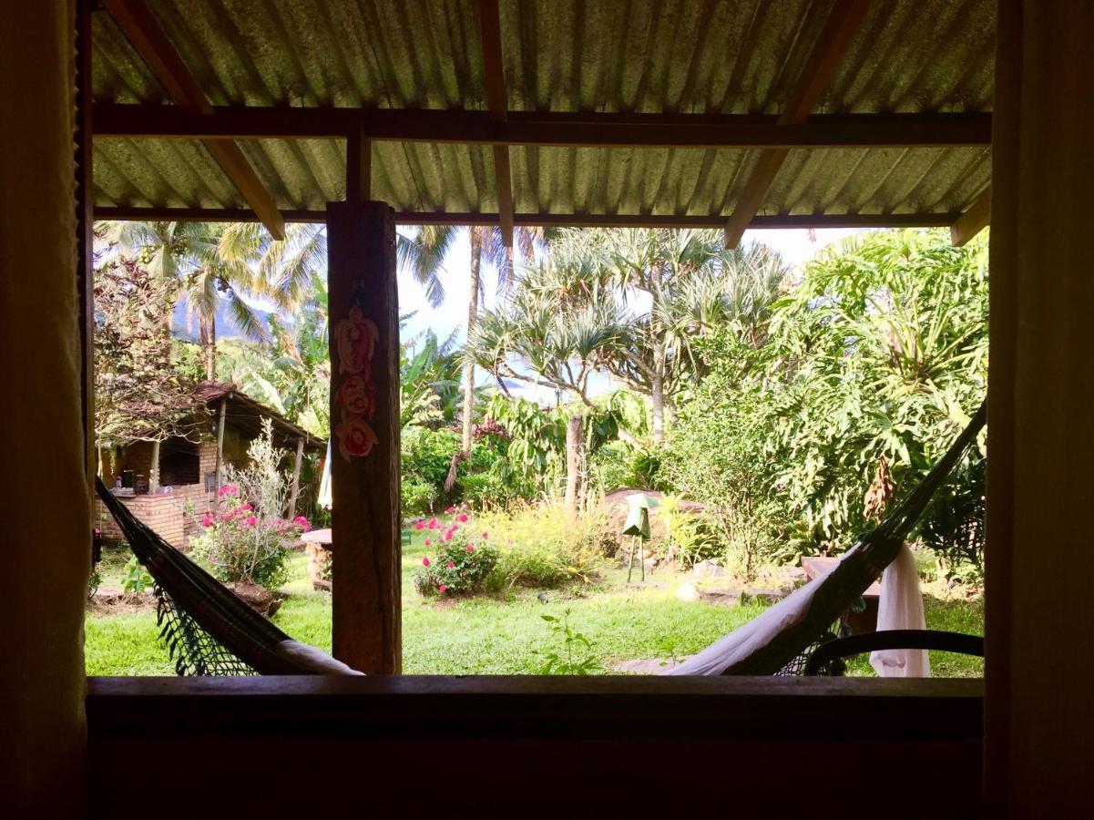 Mundo Da Lua Apartment Vila do Abraao ภายนอก รูปภาพ