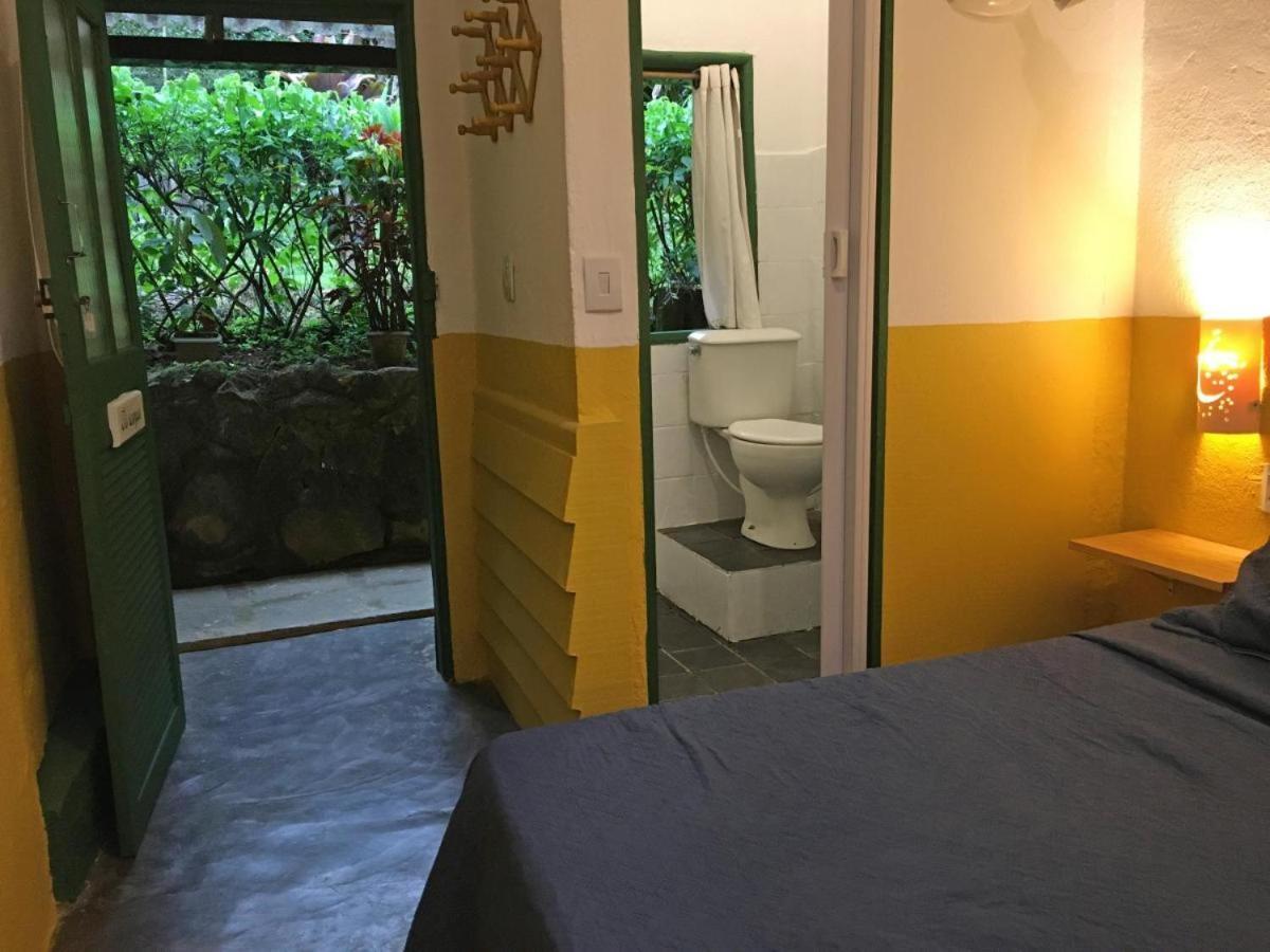 Mundo Da Lua Apartment Vila do Abraao ภายนอก รูปภาพ