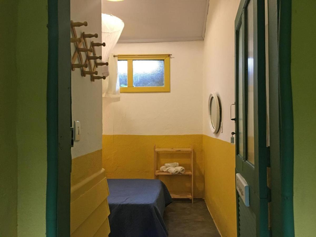 Mundo Da Lua Apartment Vila do Abraao ภายนอก รูปภาพ