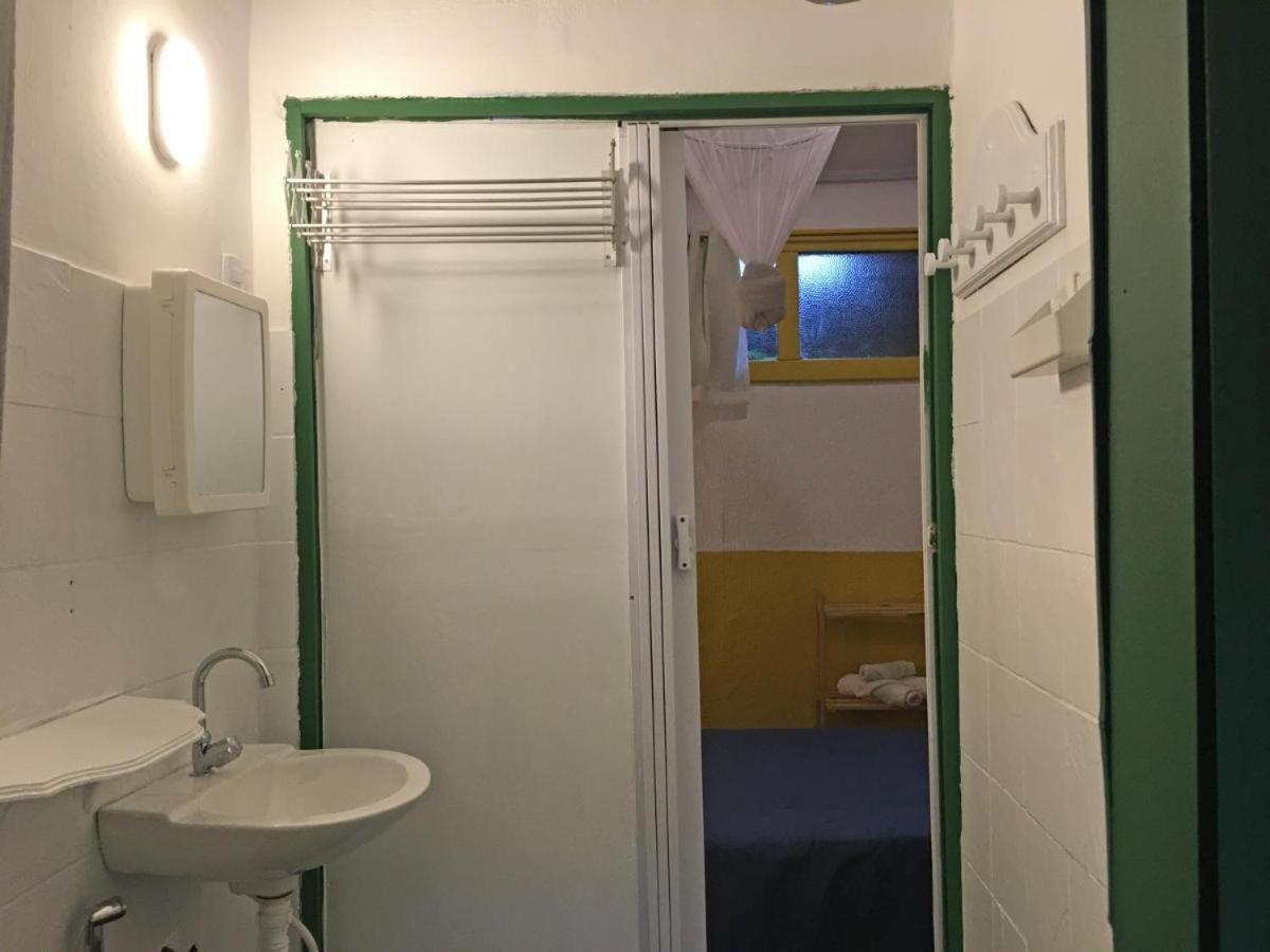 Mundo Da Lua Apartment Vila do Abraao ภายนอก รูปภาพ
